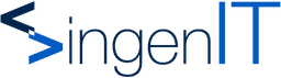 Logo IngenIT