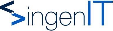 Logo IngenIT