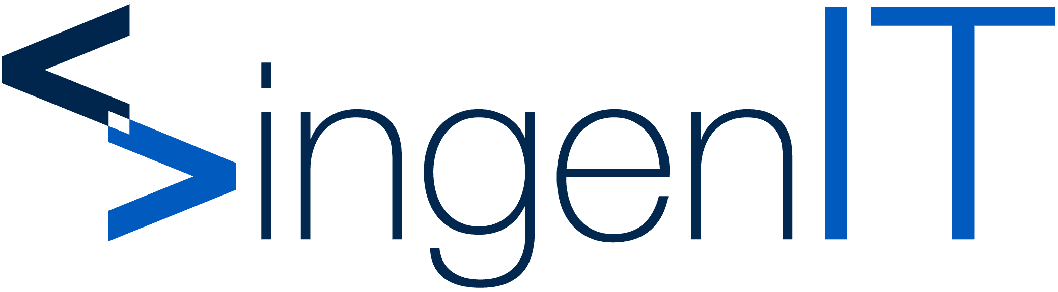 IngenIT — Desarrollo de Aplicaciones, Web Apps y Automatización