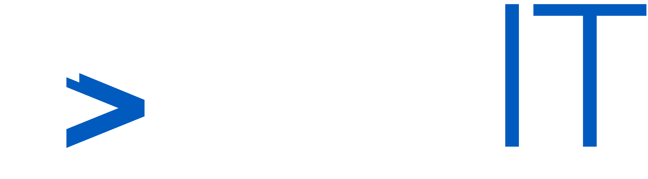 IngenIT — Desarrollo de Aplicaciones, Web Apps y Automatización